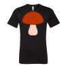 BELLA + CANVAS 3001CVC CVC Jersey Tee Thumbnail