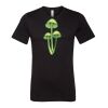 BELLA + CANVAS 3001CVC CVC Jersey Tee Thumbnail