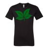 BELLA + CANVAS 3001CVC CVC Jersey Tee Thumbnail
