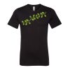 BELLA + CANVAS 3001CVC CVC Jersey Tee Thumbnail