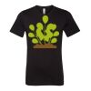 BELLA + CANVAS 3001CVC CVC Jersey Tee Thumbnail