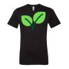 BELLA + CANVAS 3001CVC CVC Jersey Tee Thumbnail