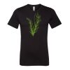 BELLA + CANVAS 3001CVC CVC Jersey Tee Thumbnail