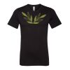 BELLA + CANVAS 3001CVC CVC Jersey Tee Thumbnail