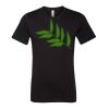 BELLA + CANVAS 3001CVC CVC Jersey Tee Thumbnail