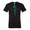 BELLA + CANVAS 3001CVC CVC Jersey Tee Thumbnail