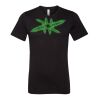 BELLA + CANVAS 3001CVC CVC Jersey Tee Thumbnail