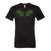 BELLA + CANVAS 3001CVC CVC Jersey Tee Thumbnail