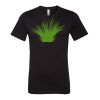 BELLA + CANVAS 3001CVC CVC Jersey Tee Thumbnail