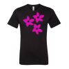 BELLA + CANVAS 3001CVC CVC Jersey Tee Thumbnail