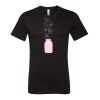 BELLA + CANVAS 3001CVC CVC Jersey Tee Thumbnail