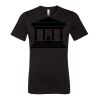 BELLA + CANVAS 3001CVC CVC Jersey Tee Thumbnail