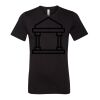 BELLA + CANVAS 3001CVC CVC Jersey Tee Thumbnail