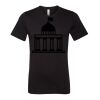 BELLA + CANVAS 3001CVC CVC Jersey Tee Thumbnail