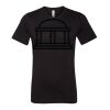 BELLA + CANVAS 3001CVC CVC Jersey Tee Thumbnail