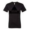 BELLA + CANVAS 3001CVC CVC Jersey Tee Thumbnail