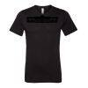 BELLA + CANVAS 3001CVC CVC Jersey Tee Thumbnail