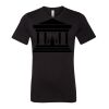 BELLA + CANVAS 3001CVC CVC Jersey Tee Thumbnail