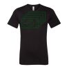 BELLA + CANVAS 3001CVC CVC Jersey Tee Thumbnail