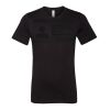 BELLA + CANVAS 3001CVC CVC Jersey Tee Thumbnail