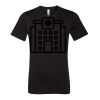 BELLA + CANVAS 3001CVC CVC Jersey Tee Thumbnail