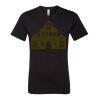 BELLA + CANVAS 3001CVC CVC Jersey Tee Thumbnail