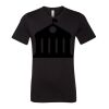 BELLA + CANVAS 3001CVC CVC Jersey Tee Thumbnail