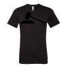 BELLA + CANVAS 3001CVC CVC Jersey Tee Thumbnail