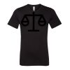 BELLA + CANVAS 3001CVC CVC Jersey Tee Thumbnail