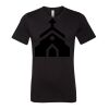BELLA + CANVAS 3001CVC CVC Jersey Tee Thumbnail
