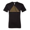 BELLA + CANVAS 3001CVC CVC Jersey Tee Thumbnail