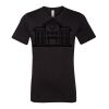 BELLA + CANVAS 3001CVC CVC Jersey Tee Thumbnail