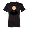 BELLA + CANVAS 3001CVC CVC Jersey Tee Thumbnail
