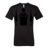 BELLA + CANVAS 3001CVC CVC Jersey Tee Thumbnail