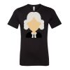 BELLA + CANVAS 3001CVC CVC Jersey Tee Thumbnail