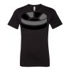 BELLA + CANVAS 3001CVC CVC Jersey Tee Thumbnail