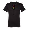 BELLA + CANVAS 3001CVC CVC Jersey Tee Thumbnail