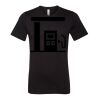 BELLA + CANVAS 3001CVC CVC Jersey Tee Thumbnail