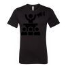 BELLA + CANVAS 3001CVC CVC Jersey Tee Thumbnail