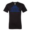 BELLA + CANVAS 3001CVC CVC Jersey Tee Thumbnail