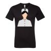 BELLA + CANVAS 3001CVC CVC Jersey Tee Thumbnail
