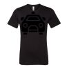 BELLA + CANVAS 3001CVC CVC Jersey Tee Thumbnail