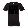 BELLA + CANVAS 3001CVC CVC Jersey Tee Thumbnail