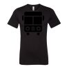 BELLA + CANVAS 3001CVC CVC Jersey Tee Thumbnail