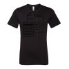 BELLA + CANVAS 3001CVC CVC Jersey Tee Thumbnail