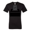 BELLA + CANVAS 3001CVC CVC Jersey Tee Thumbnail