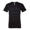 BELLA + CANVAS 3001CVC CVC Jersey Tee Thumbnail