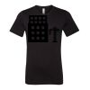 BELLA + CANVAS 3001CVC CVC Jersey Tee Thumbnail