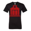 BELLA + CANVAS 3001CVC CVC Jersey Tee Thumbnail