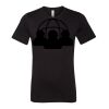 BELLA + CANVAS 3001CVC CVC Jersey Tee Thumbnail